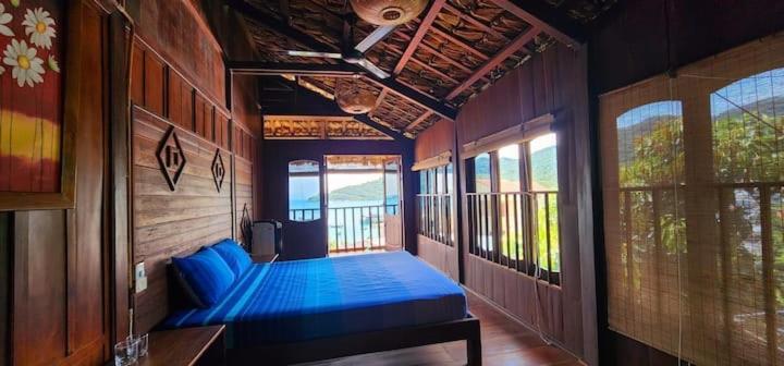 Cham Island Wooden Cabin Hoi An Exteriér fotografie